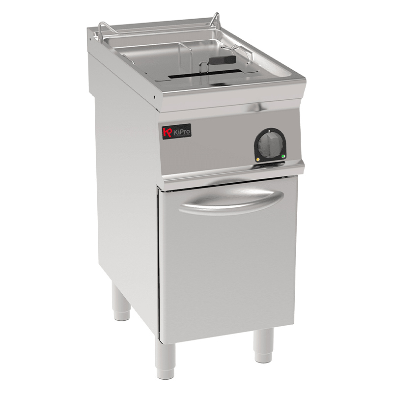 Friggitrice elettrica 17 LT Friggitrice elettrica 17 LT