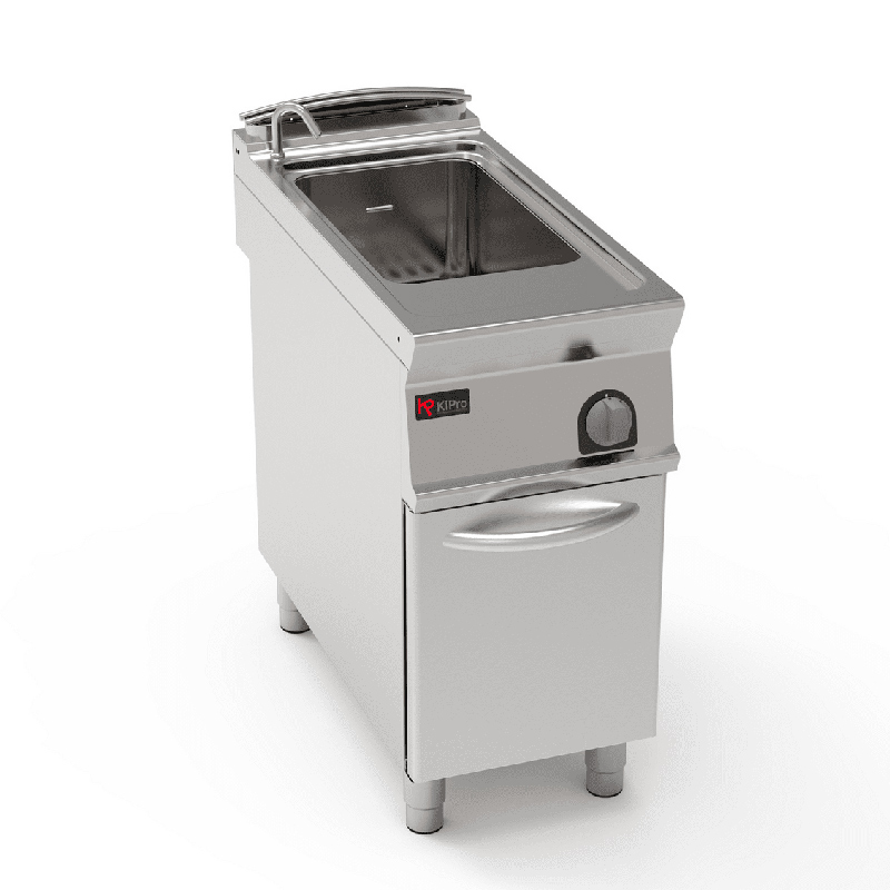 Cuocipasta gas 40 LT GN1/1 Cuocipasta gas 40 LT GN1/1